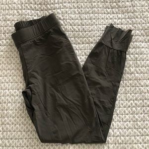 Nike Dri Fit Nylon joggers